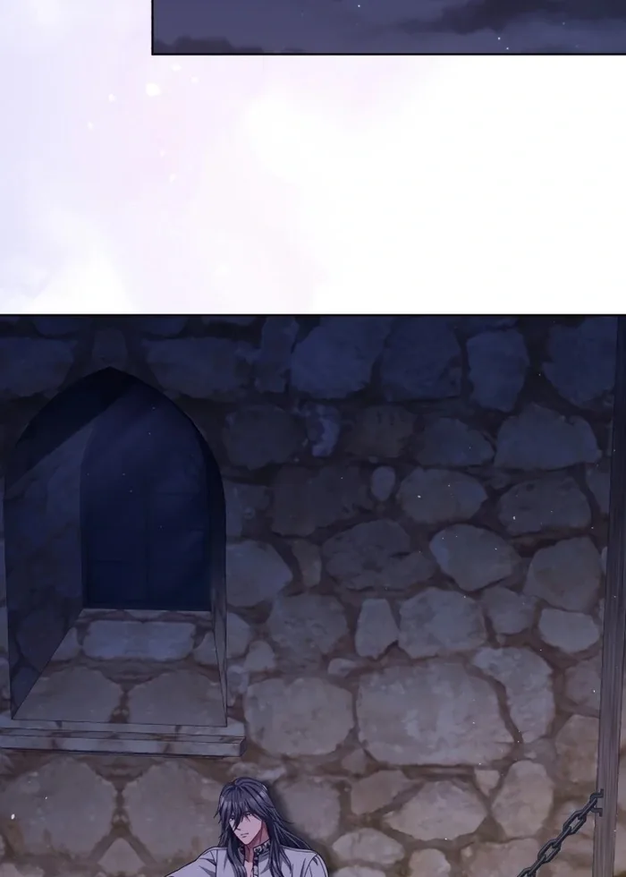 The DUKE who fell into darkness dotes on The VILLAINESS Chapter 33 page 8