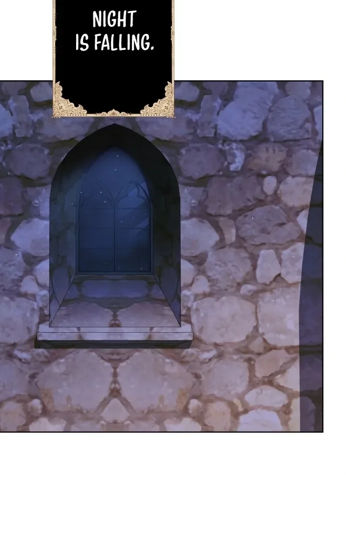 The DUKE who fell into darkness dotes on The VILLAINESS Chapter 33 page 11
