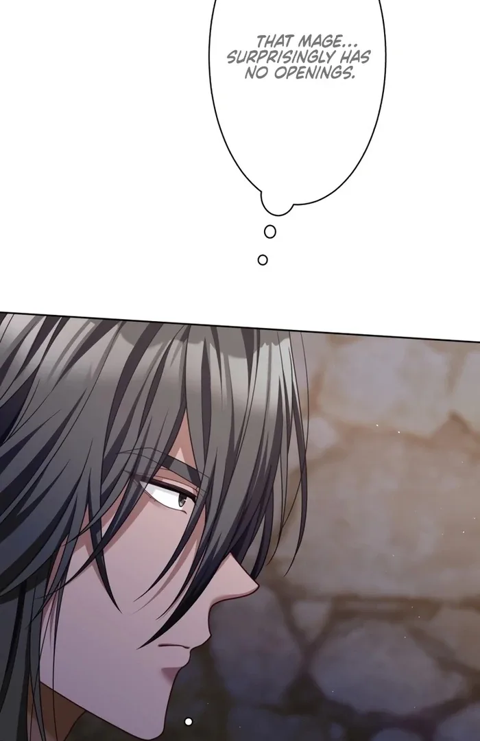 The DUKE who fell into darkness dotes on The VILLAINESS Chapter 33 page 13