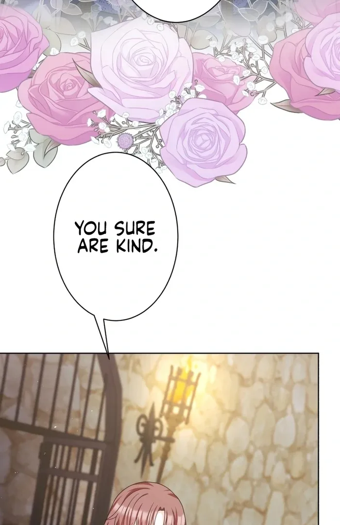 The DUKE who fell into darkness dotes on The VILLAINESS Chapter 33 page 40