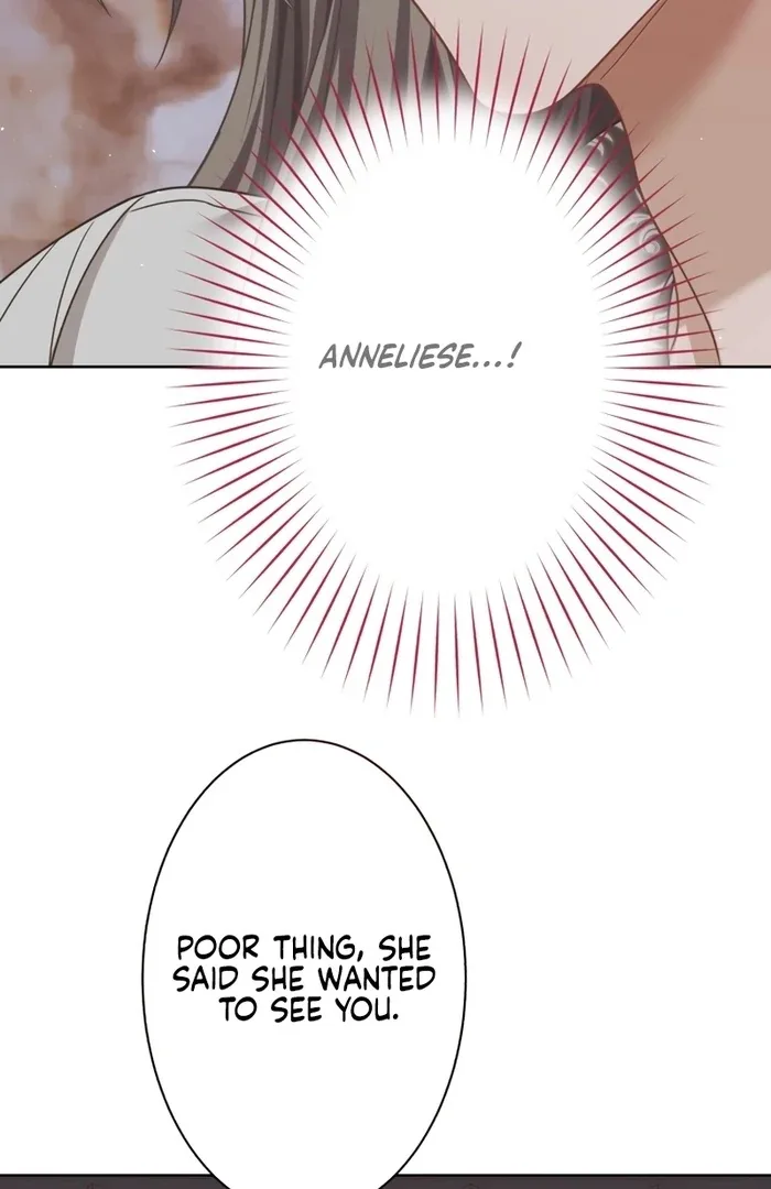 The DUKE who fell into darkness dotes on The VILLAINESS Chapter 33 page 49