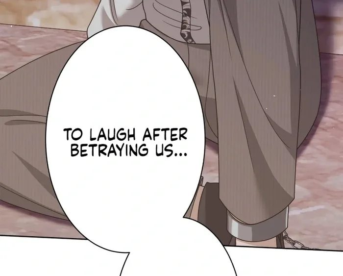 The DUKE who fell into darkness dotes on The VILLAINESS Chapter 33 page 55