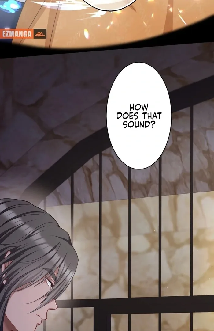 The DUKE who fell into darkness dotes on The VILLAINESS Chapter 33 page 63