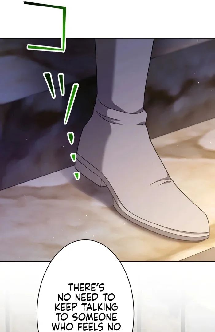 The DUKE who fell into darkness dotes on The VILLAINESS Chapter 33 page 66