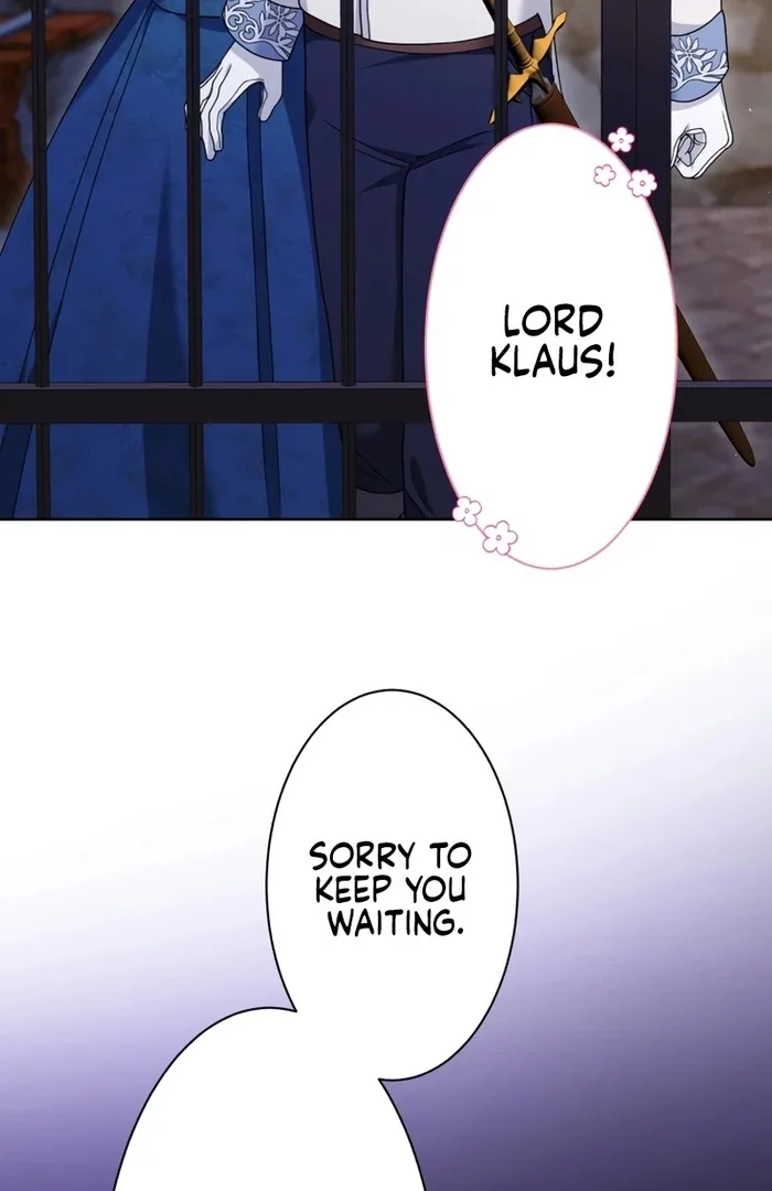 The DUKE who fell into darkness dotes on The VILLAINESS Chapter 33 page 68