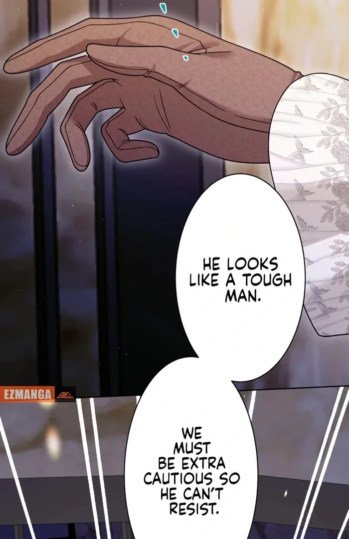 The DUKE who fell into darkness dotes on The VILLAINESS Chapter 33 page 75