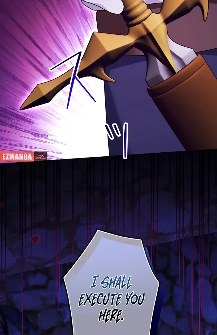 The DUKE who fell into darkness dotes on The VILLAINESS Chapter 33 page 82