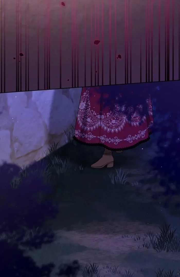 The DUKE who fell into darkness dotes on The VILLAINESS Chapter 33 page 85