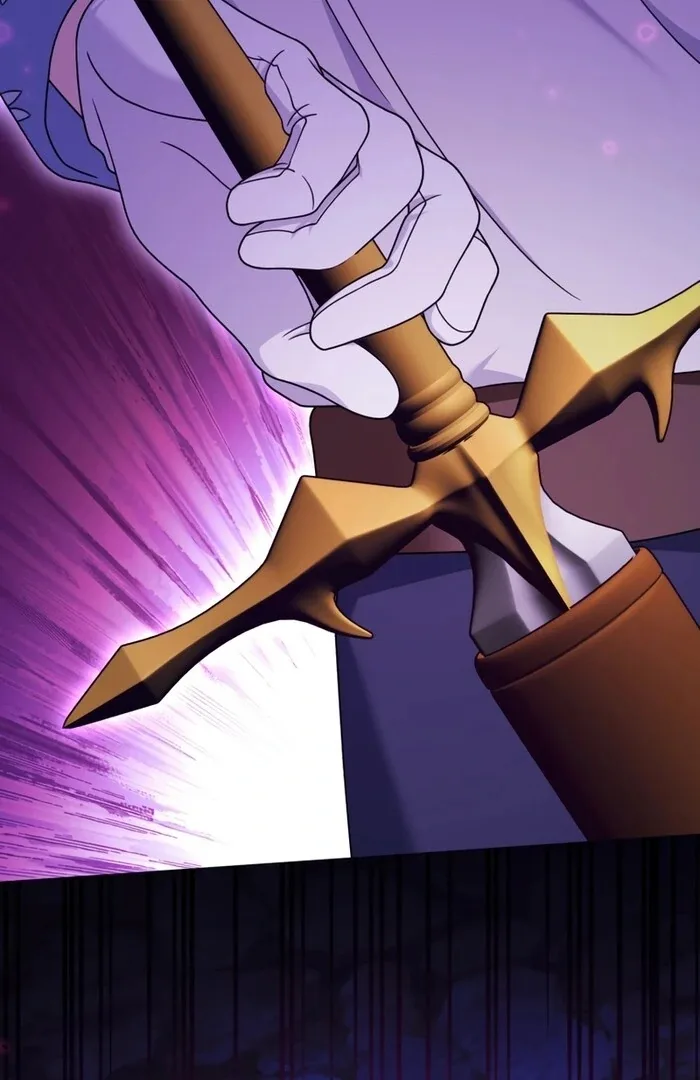 The DUKE who fell into darkness dotes on The VILLAINESS Chapter 34 page 5