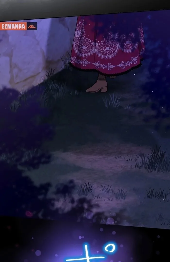 The DUKE who fell into darkness dotes on The VILLAINESS Chapter 34 page 2
