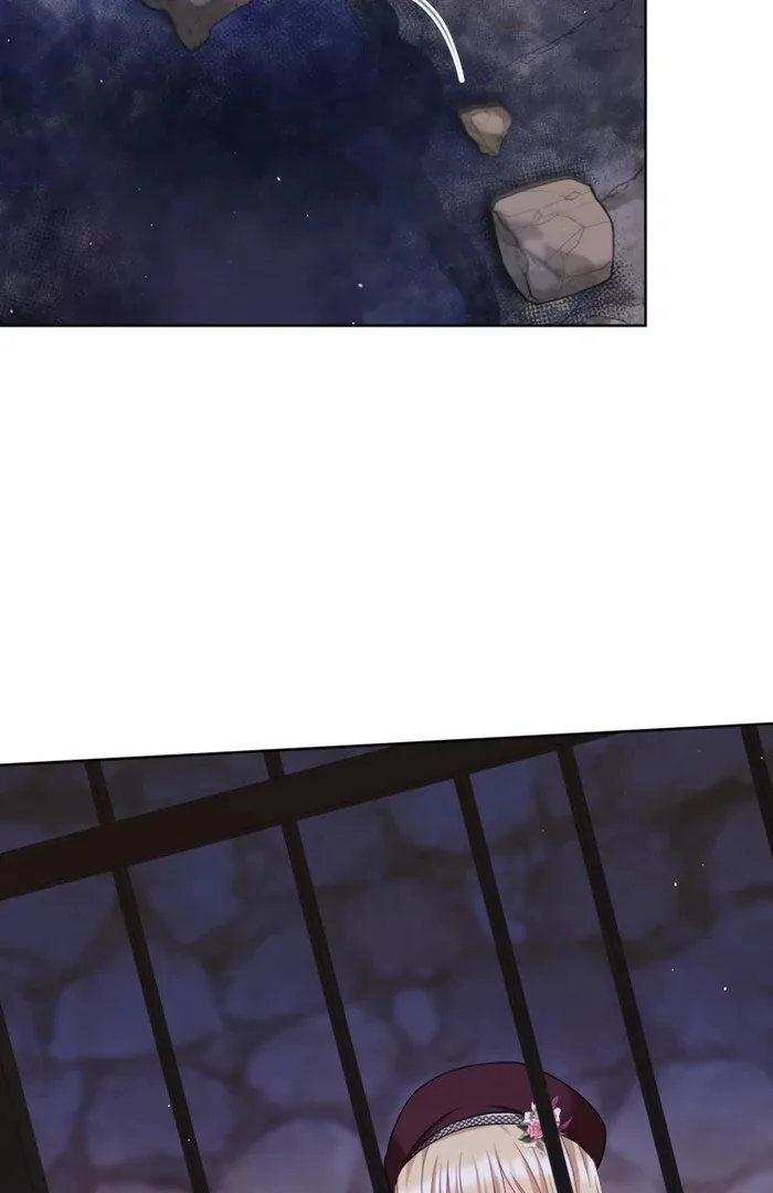 The DUKE who fell into darkness dotes on The VILLAINESS Chapter 34 page 18