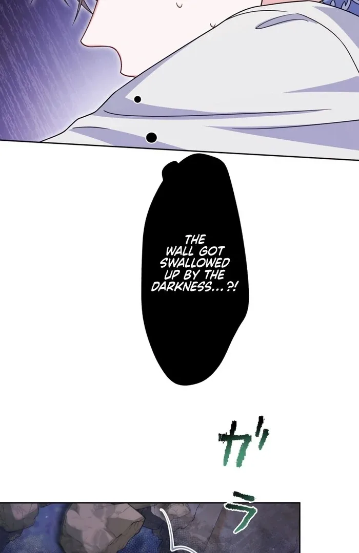 The DUKE who fell into darkness dotes on The VILLAINESS Chapter 34 page 17