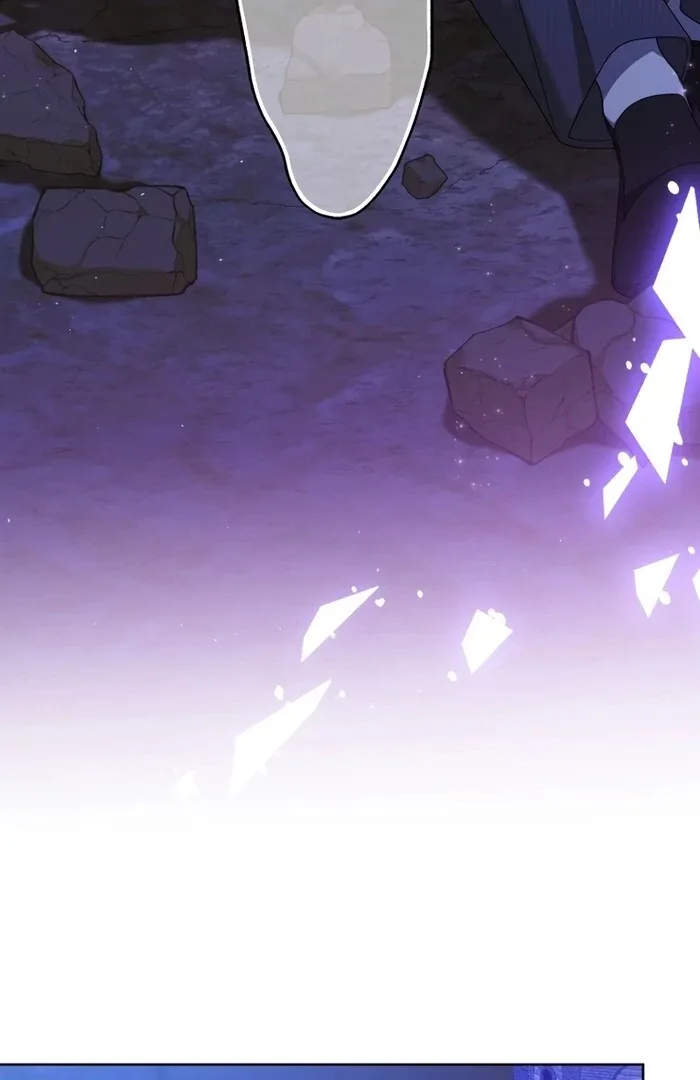 The DUKE who fell into darkness dotes on The VILLAINESS Chapter 34 page 22