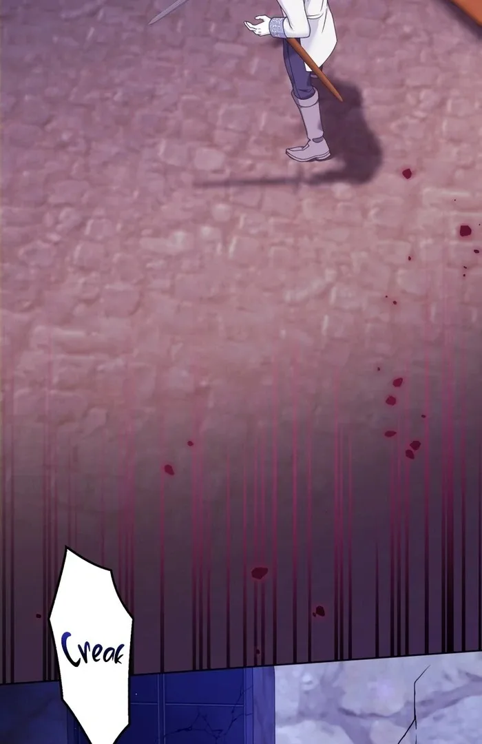 The DUKE who fell into darkness dotes on The VILLAINESS Chapter 34 page 7