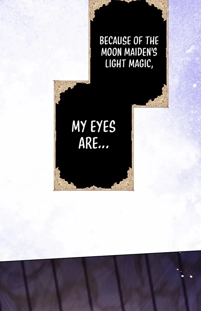 The DUKE who fell into darkness dotes on The VILLAINESS Chapter 34 page 13