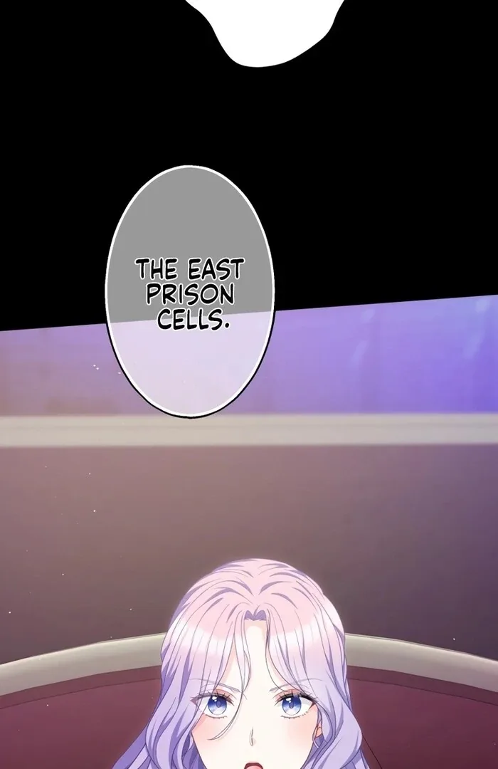 The DUKE who fell into darkness dotes on The VILLAINESS Chapter 34 page 32