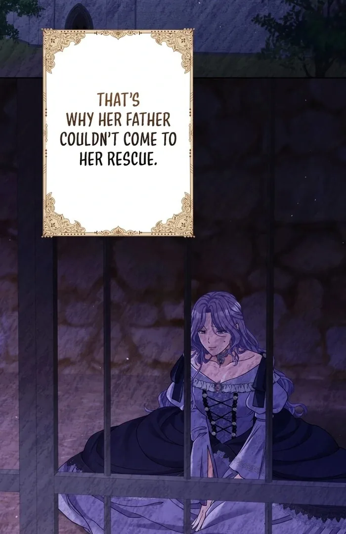 The DUKE who fell into darkness dotes on The VILLAINESS Chapter 34 page 37