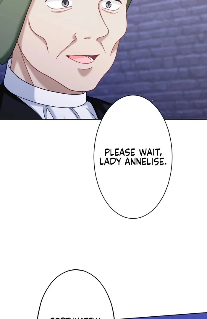 The DUKE who fell into darkness dotes on The VILLAINESS Chapter 34 page 56
