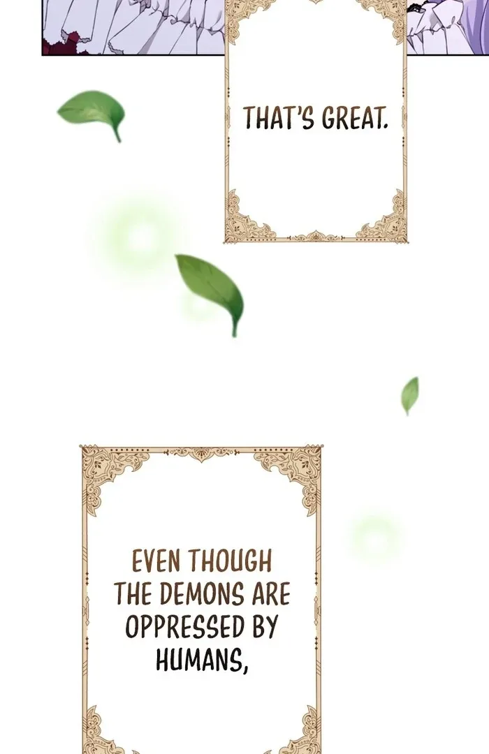 The DUKE who fell into darkness dotes on The VILLAINESS Chapter 34 page 63
