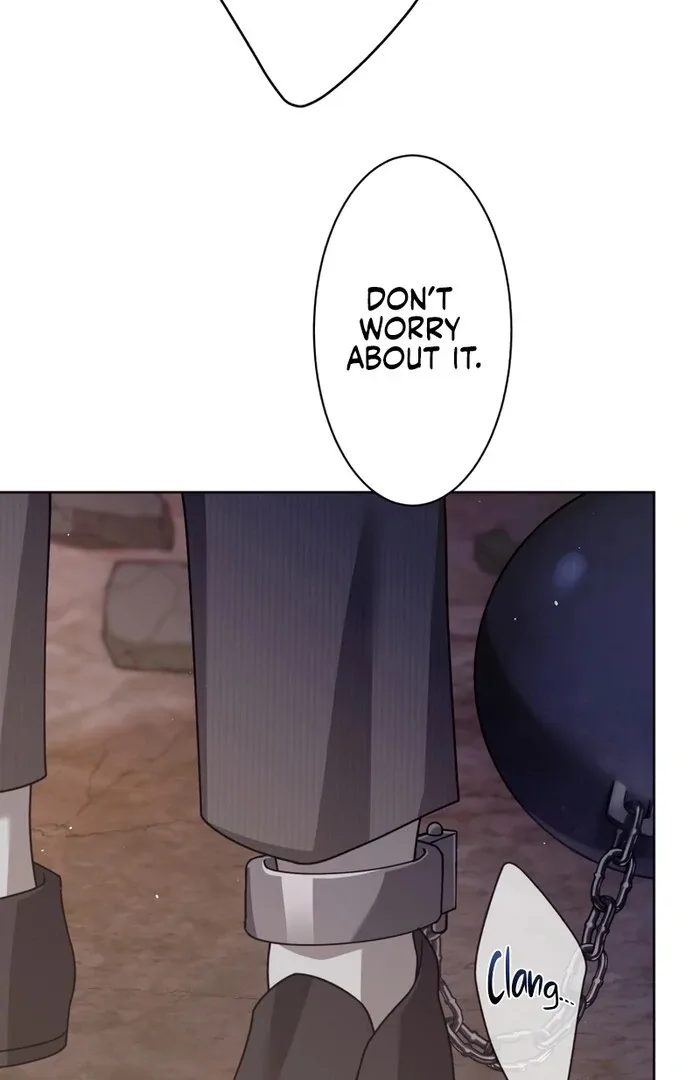 The DUKE who fell into darkness dotes on The VILLAINESS Chapter 34 page 76