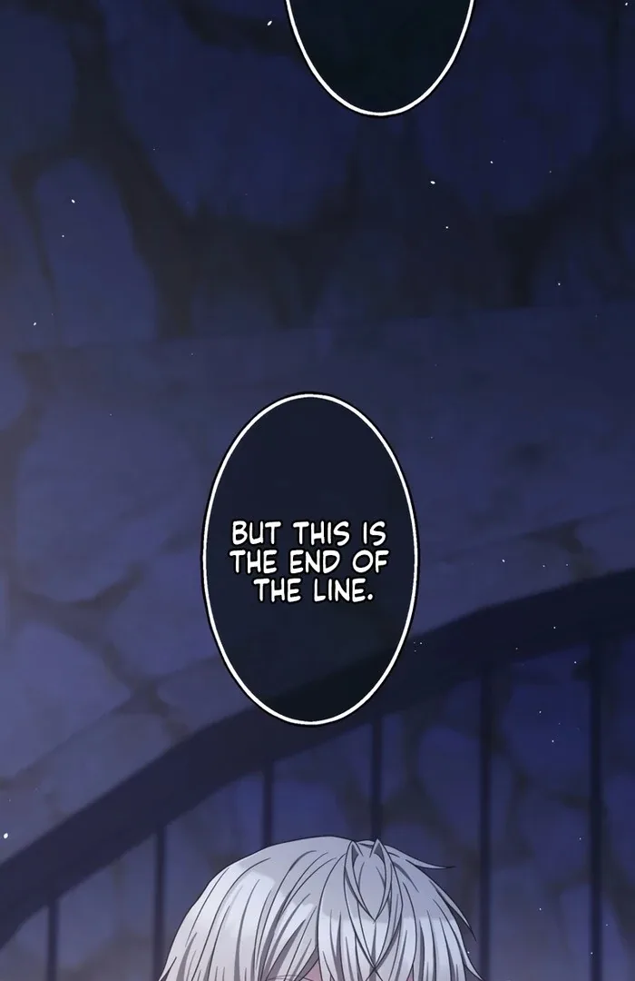The DUKE who fell into darkness dotes on The VILLAINESS Chapter 34 page 81