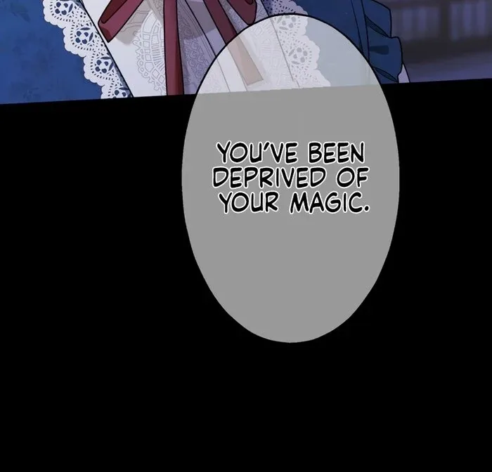The DUKE who fell into darkness dotes on The VILLAINESS Chapter 34 page 88
