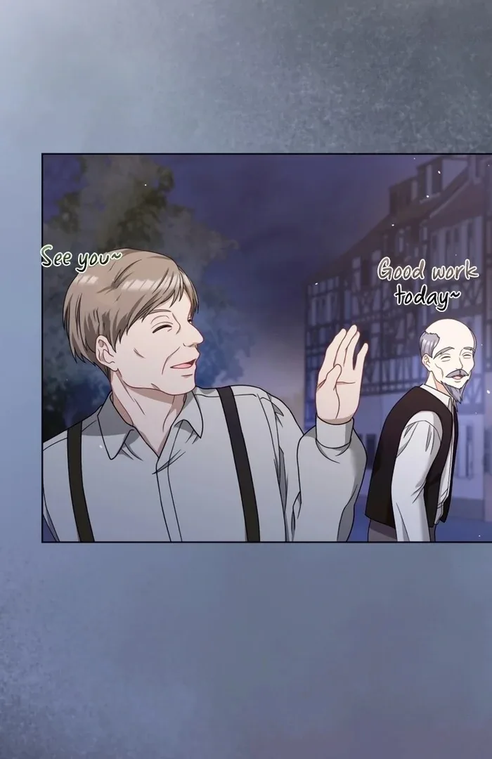 The DUKE who fell into darkness dotes on The VILLAINESS Chapter 35 page 4