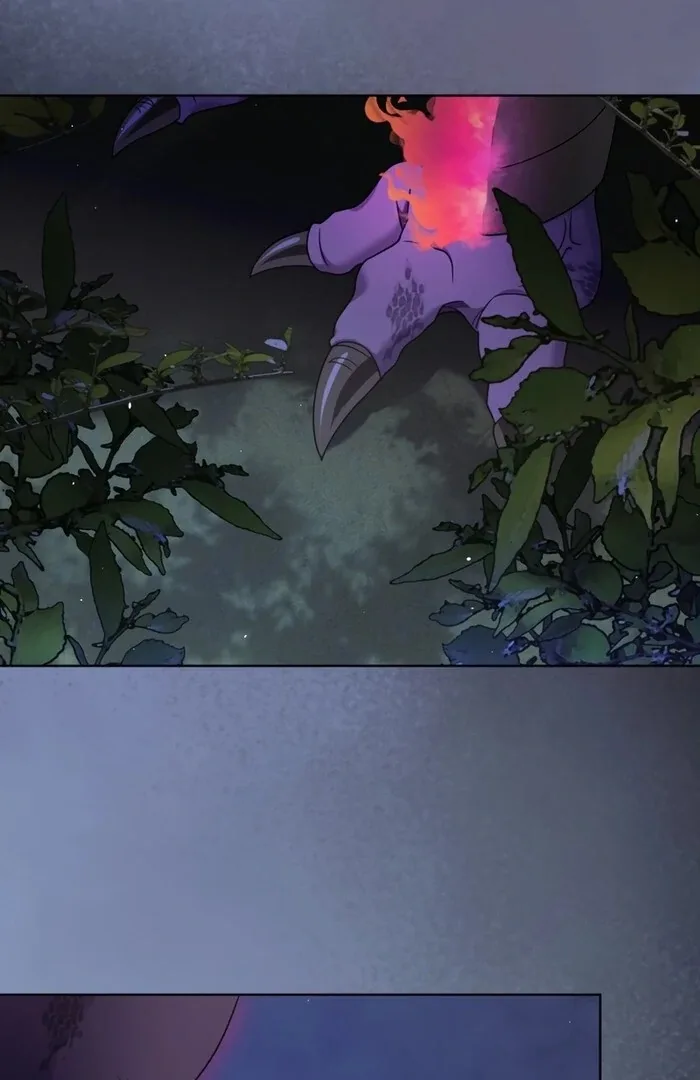 The DUKE who fell into darkness dotes on The VILLAINESS Chapter 35 page 5