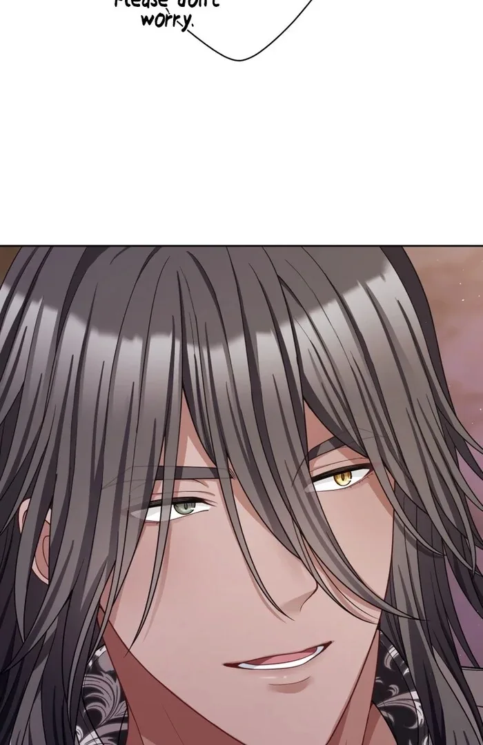 The DUKE who fell into darkness dotes on The VILLAINESS Chapter 35 page 27