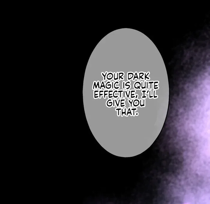 The DUKE who fell into darkness dotes on The VILLAINESS Chapter 35 page 10