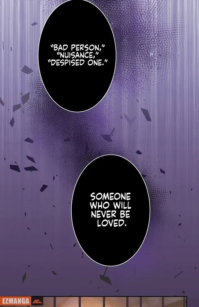 The DUKE who fell into darkness dotes on The VILLAINESS Chapter 35 page 42