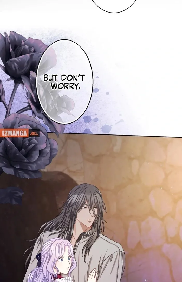 The DUKE who fell into darkness dotes on The VILLAINESS Chapter 35 page 44