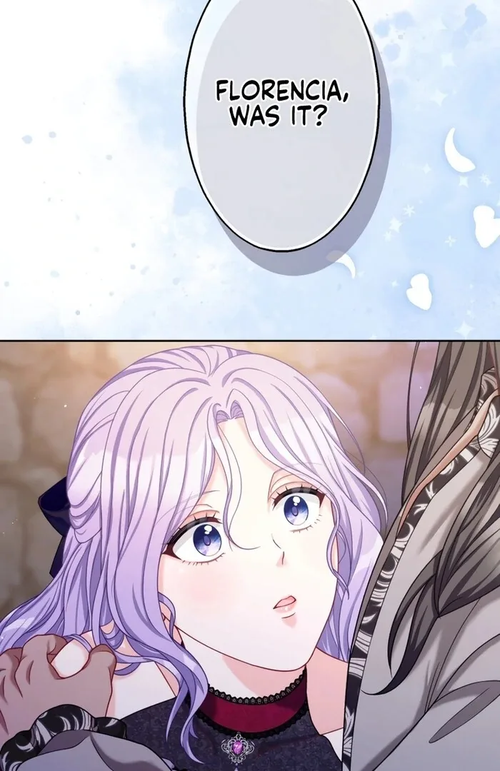 The DUKE who fell into darkness dotes on The VILLAINESS Chapter 35 page 50