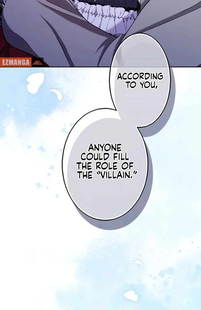 The DUKE who fell into darkness dotes on The VILLAINESS Chapter 35 page 51