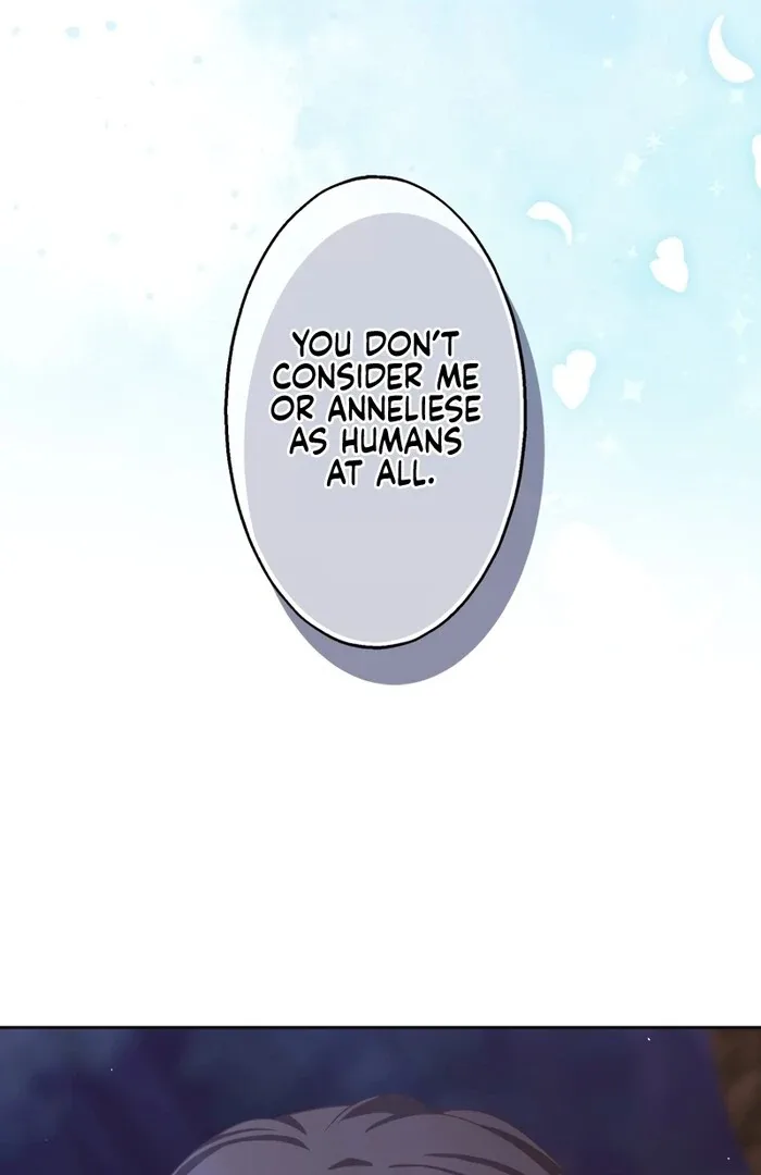 The DUKE who fell into darkness dotes on The VILLAINESS Chapter 35 page 52