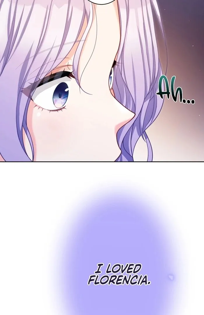 The DUKE who fell into darkness dotes on The VILLAINESS Chapter 35 page 59