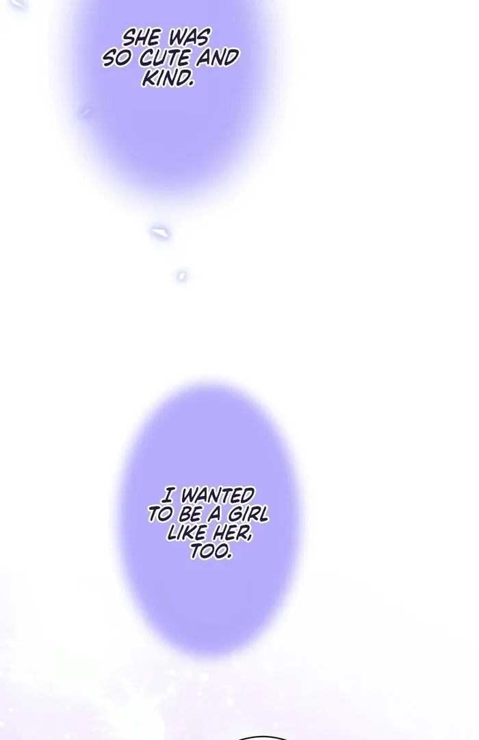 The DUKE who fell into darkness dotes on The VILLAINESS Chapter 35 page 61