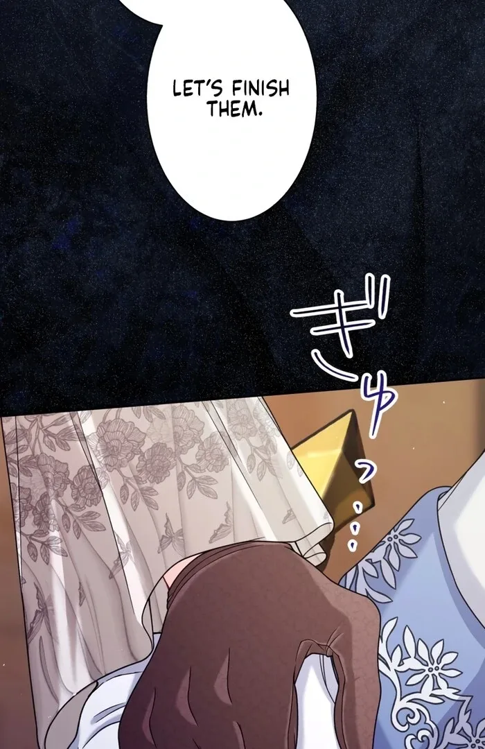 The DUKE who fell into darkness dotes on The VILLAINESS Chapter 35 page 67