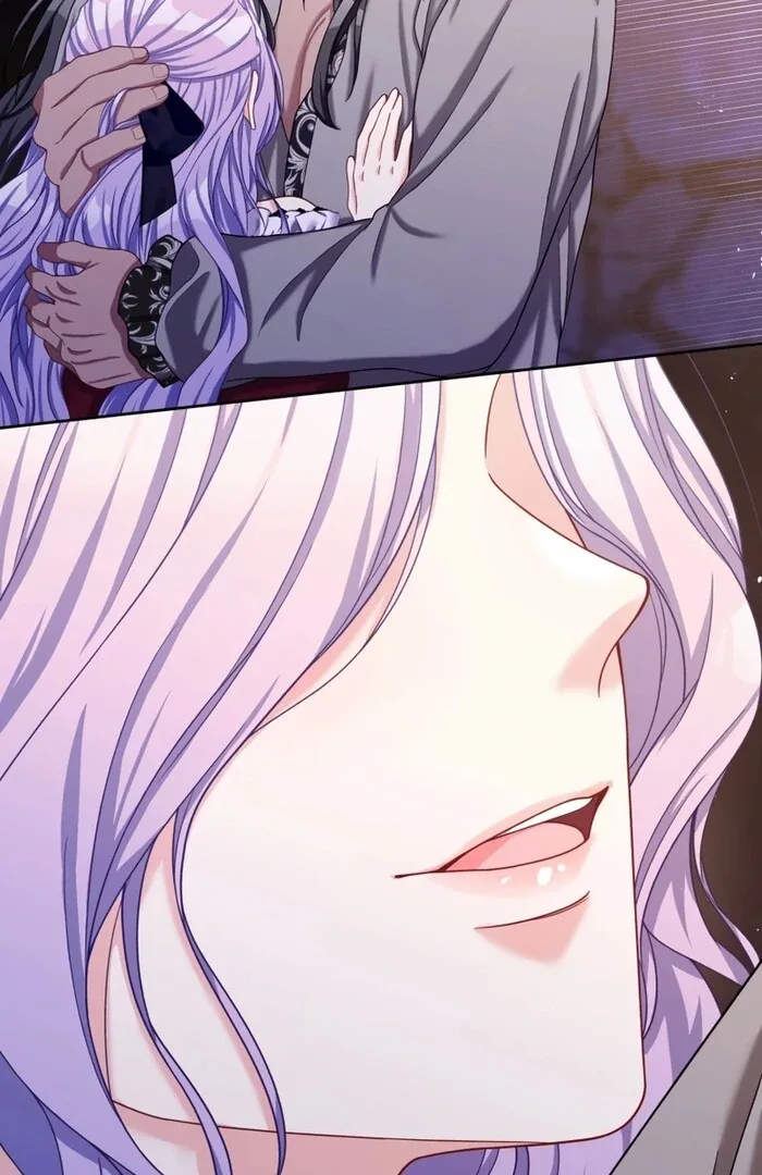 The DUKE who fell into darkness dotes on The VILLAINESS Chapter 35 page 69