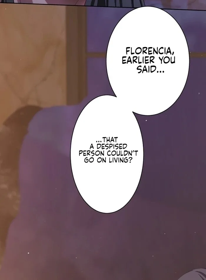 The DUKE who fell into darkness dotes on The VILLAINESS Chapter 35 page 72