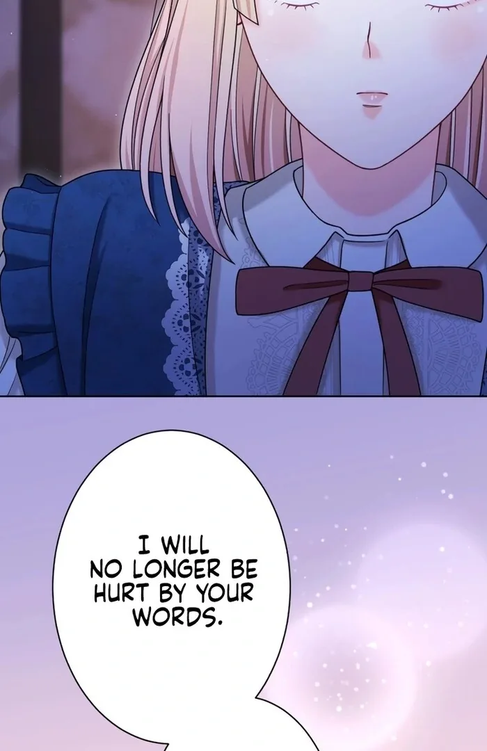 The DUKE who fell into darkness dotes on The VILLAINESS Chapter 35 page 75