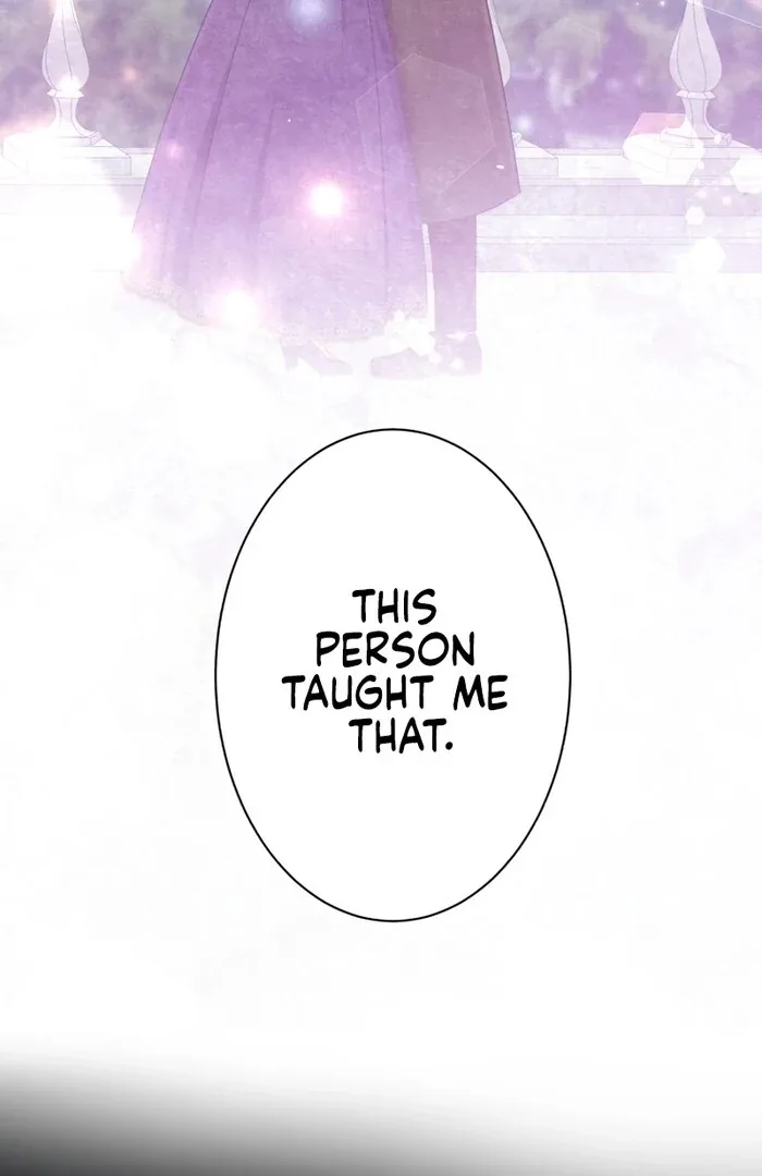 The DUKE who fell into darkness dotes on The VILLAINESS Chapter 35 page 78