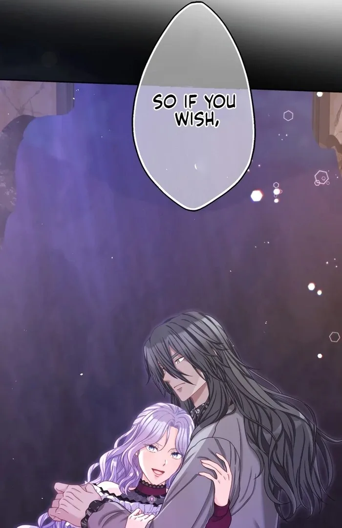 The DUKE who fell into darkness dotes on The VILLAINESS Chapter 35 page 79