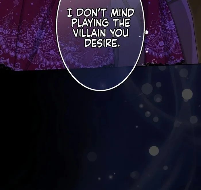 The DUKE who fell into darkness dotes on The VILLAINESS Chapter 35 page 81