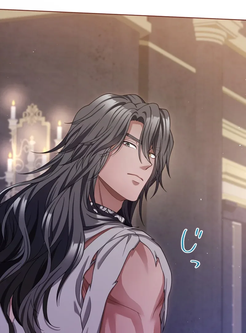 The DUKE who fell into darkness dotes on The VILLAINESS Chapter 39 page 2
