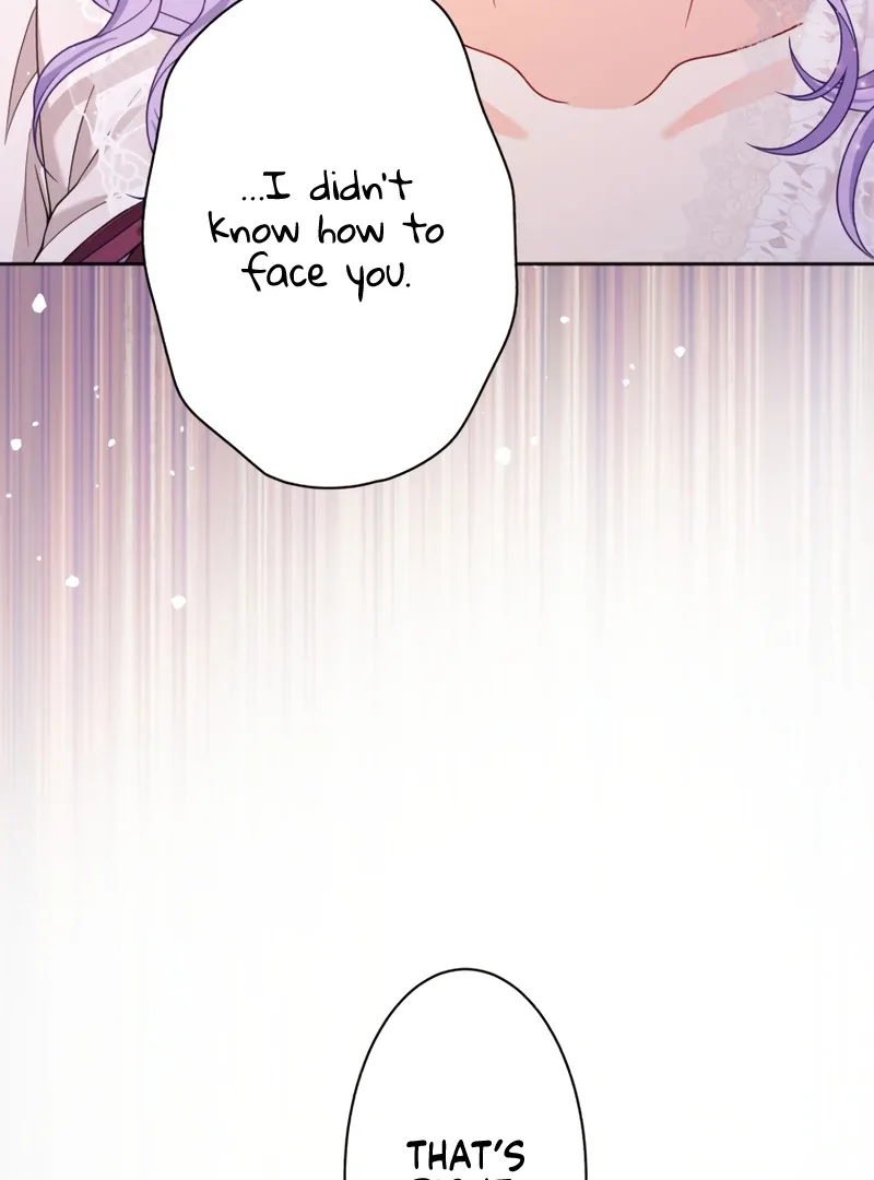 The DUKE who fell into darkness dotes on The VILLAINESS Chapter 39 page 29