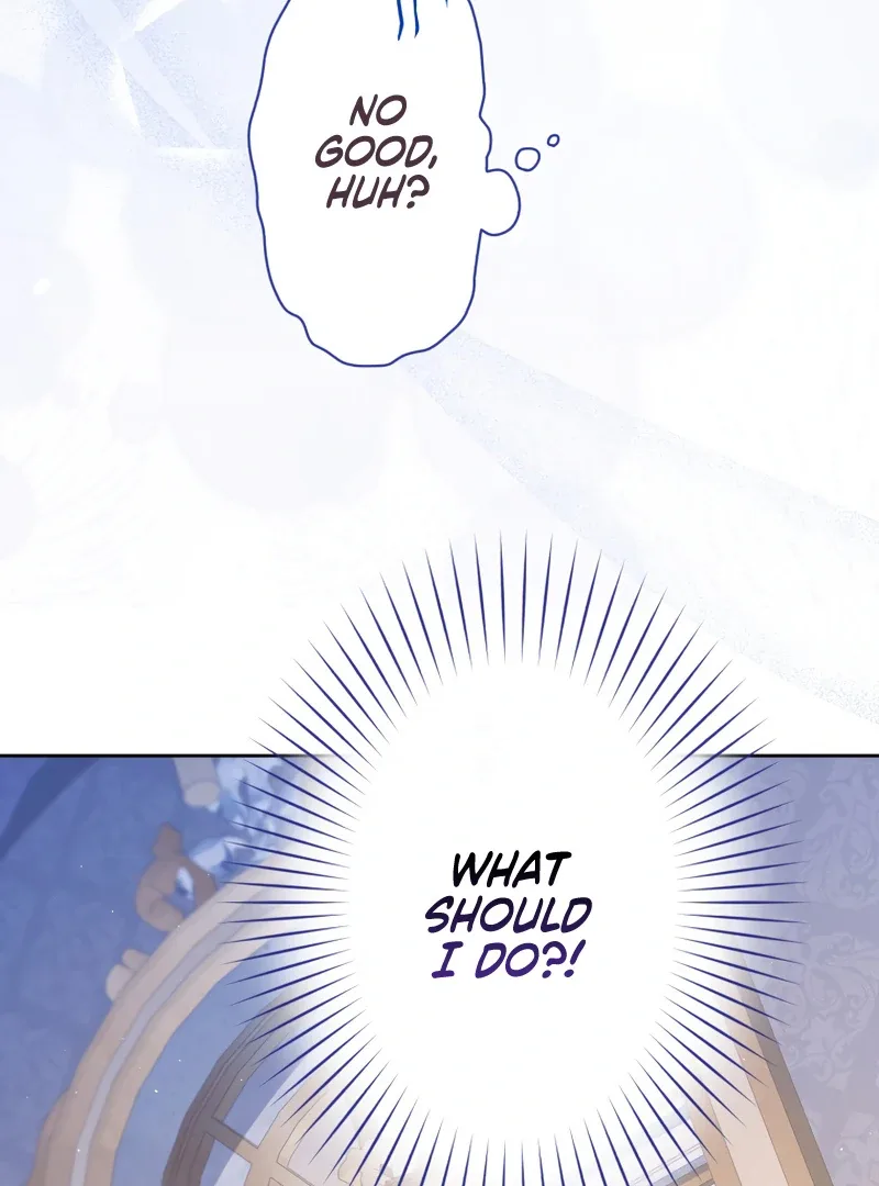 The DUKE who fell into darkness dotes on The VILLAINESS Chapter 39 page 22