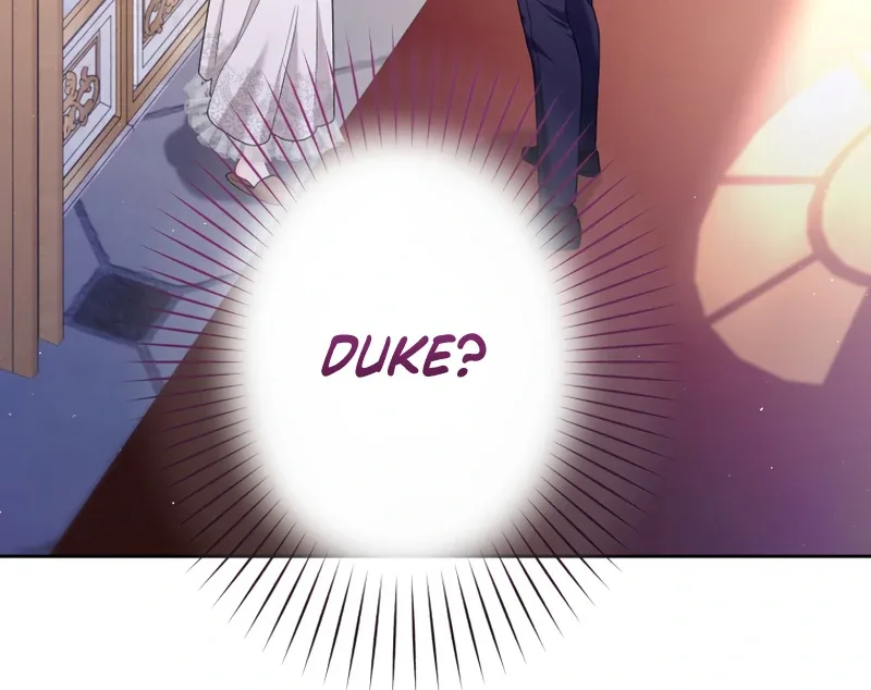The DUKE who fell into darkness dotes on The VILLAINESS Chapter 39 page 12