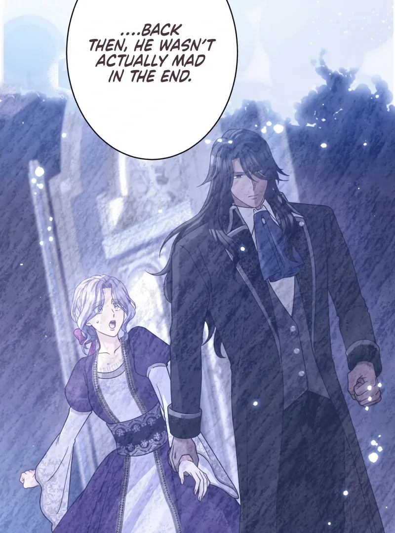 The DUKE who fell into darkness dotes on The VILLAINESS Chapter 39 page 15