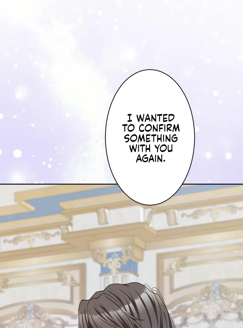 The DUKE who fell into darkness dotes on The VILLAINESS Chapter 39 page 31